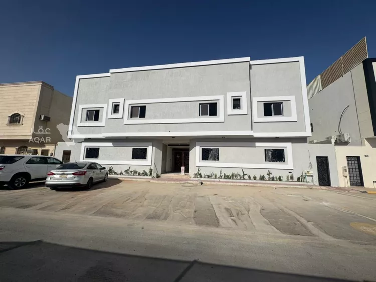 Apartment for Rent in Riyadh Al Muruj