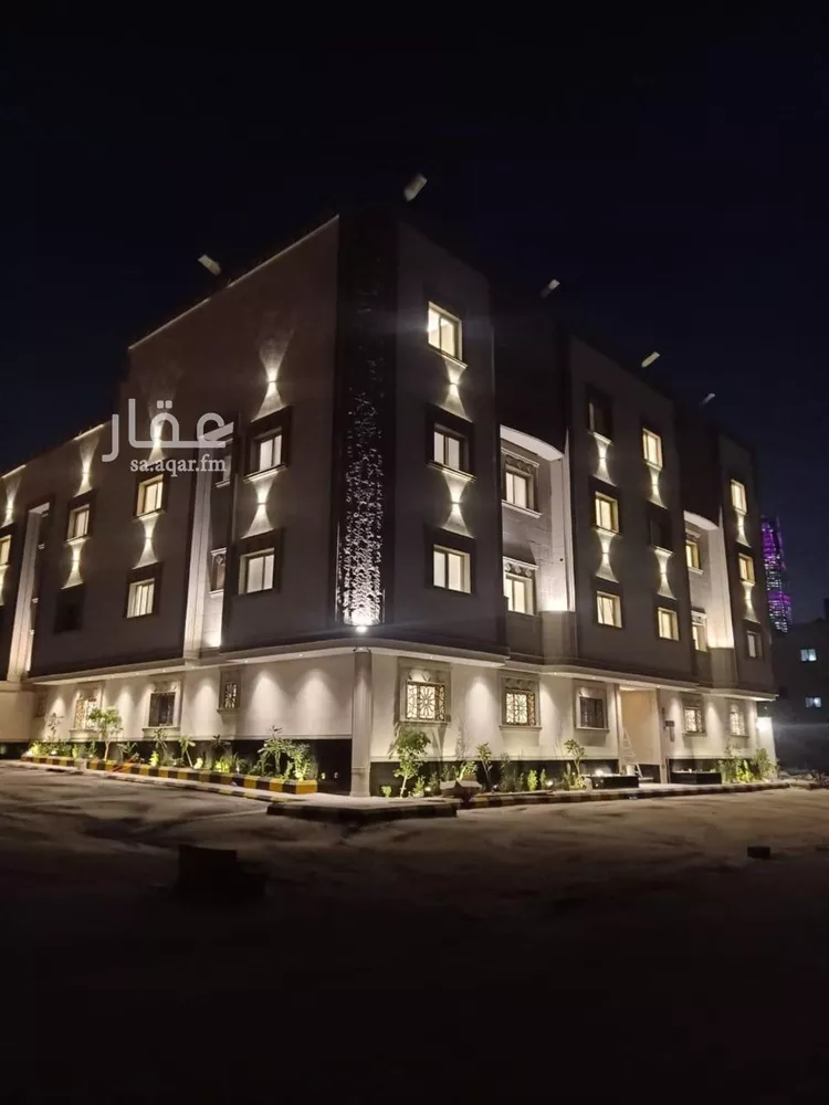 Apartment for Rent in Riyadh Al Aqiq