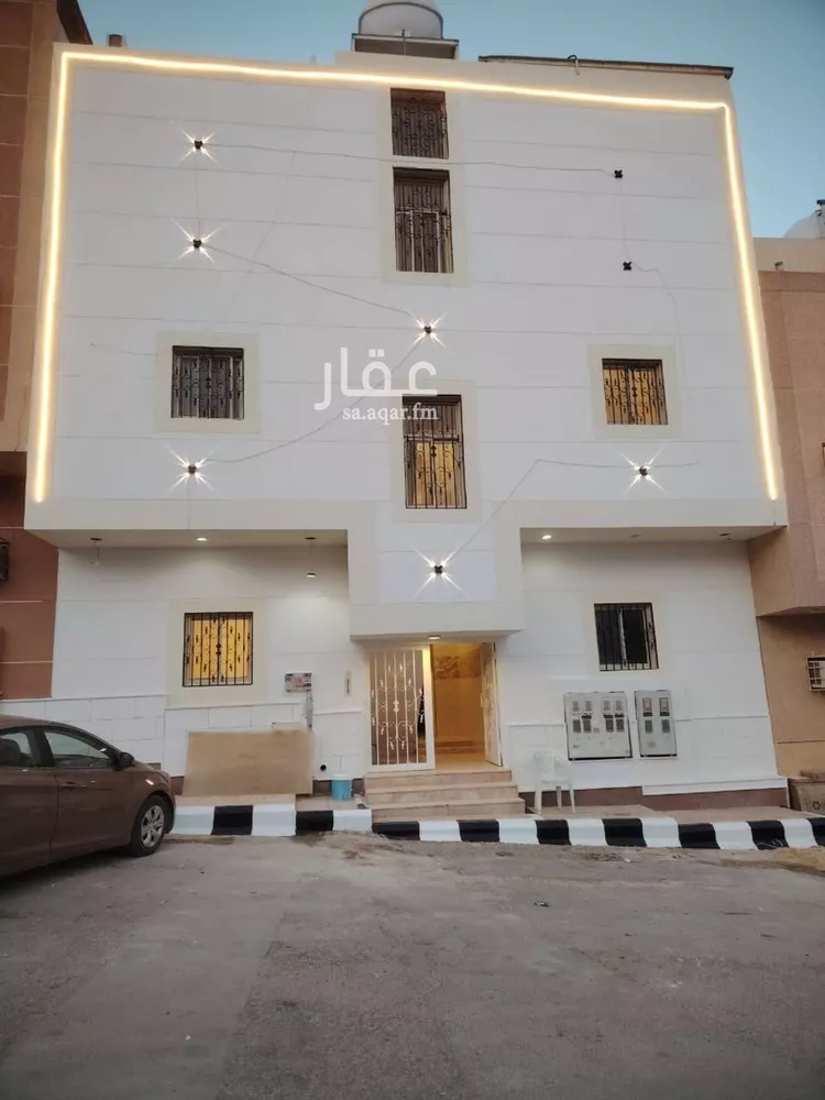 شقة للإيجار في شارع البشارية, حي جرير, مدينة الرياض, منطقة الرياض
