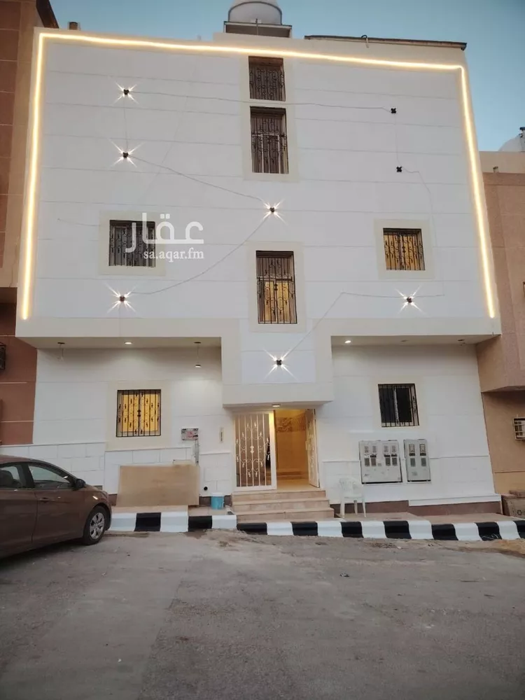 شقة للإيجار في شارع البشارية, حي جرير, مدينة الرياض, منطقة الرياض