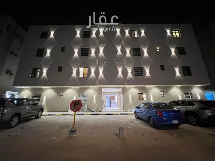شقة للإيجار في شارع الحماسة, حي الملقا, مدينة الرياض, منطقة الرياض