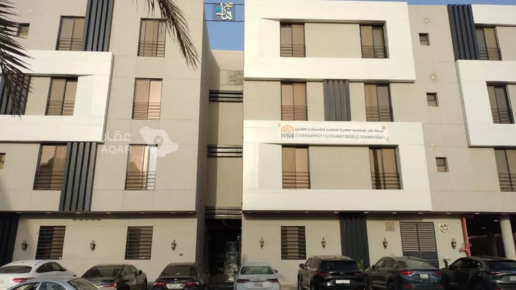 Apartment for Rent in Riyadh Qurtubah