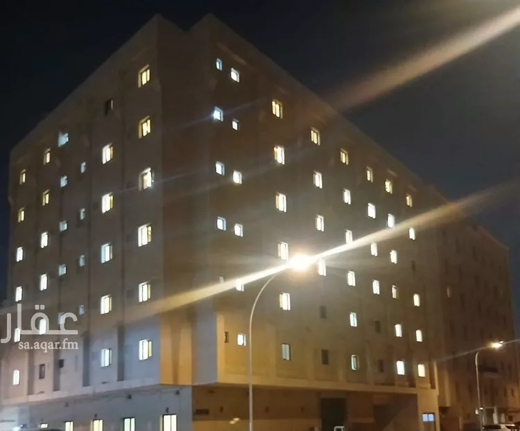 Apartment for Rent in Riyadh Jarir