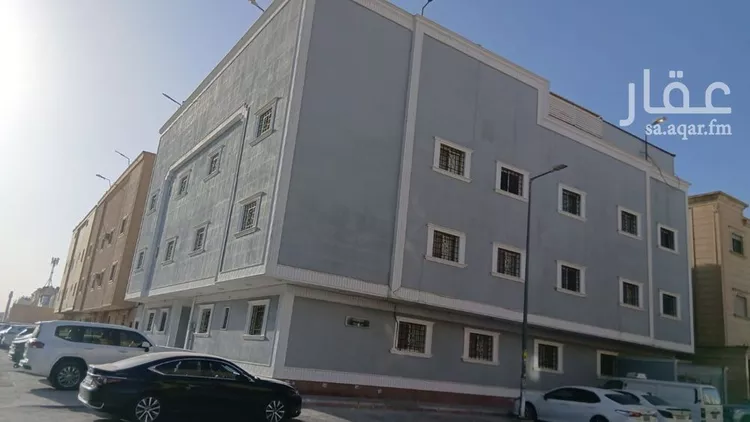 Apartment for Rent in Riyadh Al Yarmouk 7