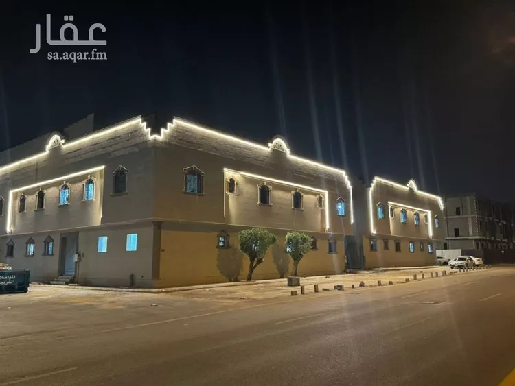 Apartment for Rent in Riyadh Ghirnatah