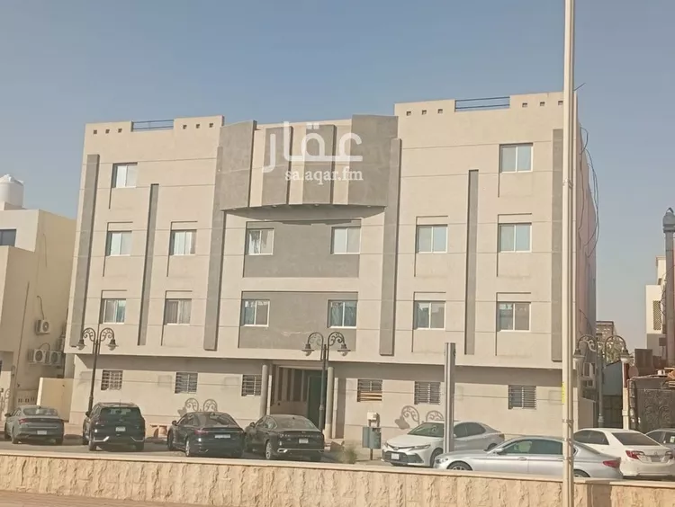 شقة للإيجار في شارع تبوك, حي الإزدهار, مدينة الرياض, منطقة الرياض صورة 4