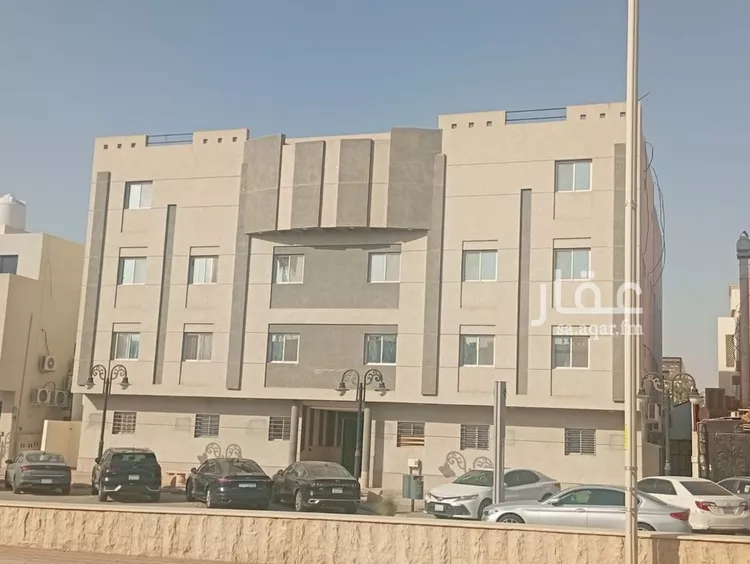 Apartment for Rent in Riyadh Al Ezdihar 6