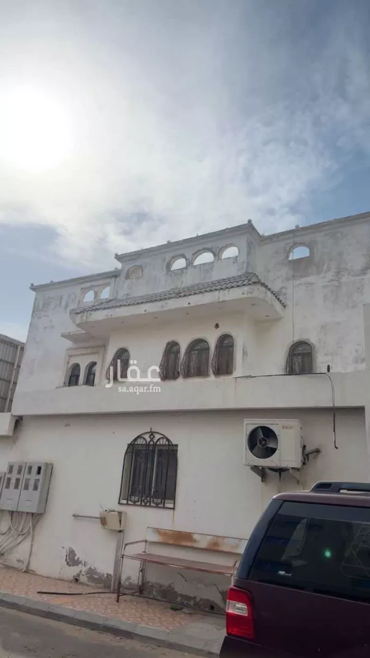 Villa for Sale in Mecca Ash Shawqiyyah