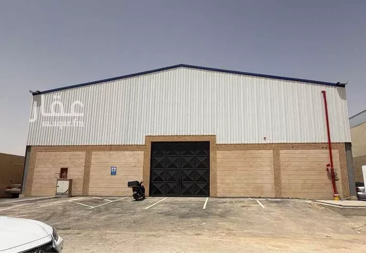 مستودع للبيع في حي النظيم, مدينة الرياض, منطقة الرياض
