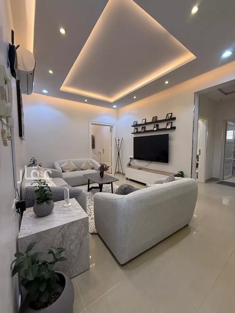 شقة للإيجار في شارع جبل العبد, حي قرطبة, مدينة الرياض, منطقة الرياض صورة 5