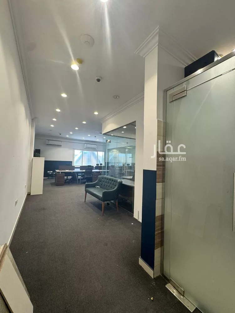 Commercial Office for Rent in Riyadh Al Wadi