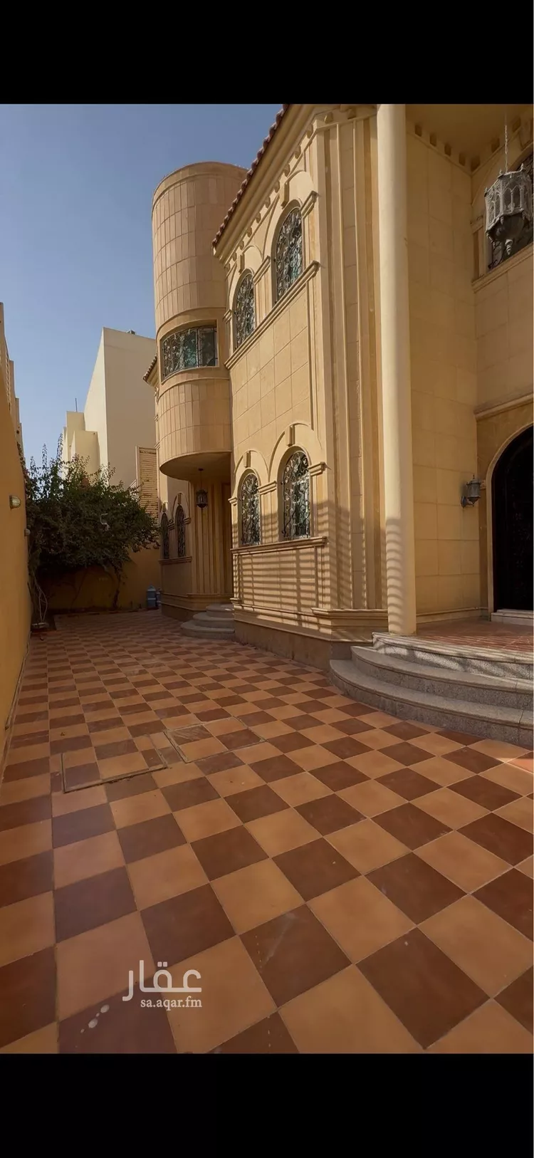فيلا للإيجار في شارع الشماسية, حي قرطبة, مدينة الرياض, منطقة الرياض