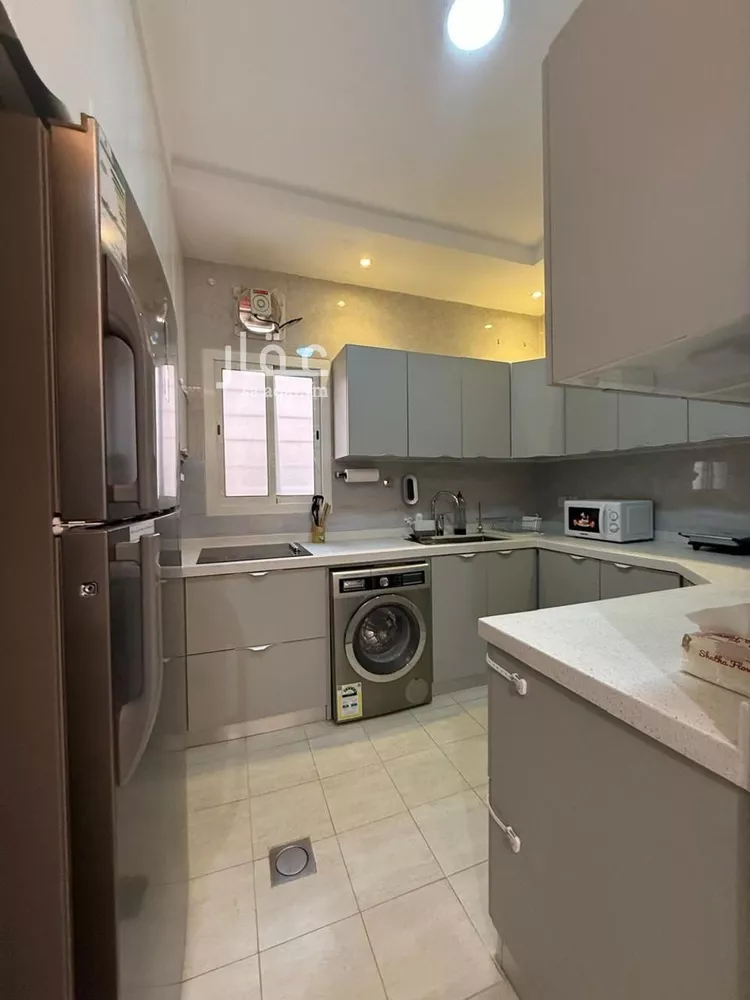 شقة للإيجار في شارع جبل العبد, حي قرطبة, مدينة الرياض, منطقة الرياض صورة 4
