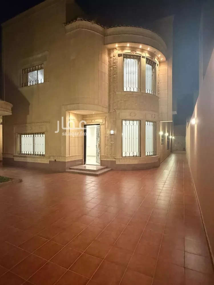 فيلا للبيع في شارع الطيفه, حي قرطبة, مدينة الرياض, منطقة الرياض صورة 3