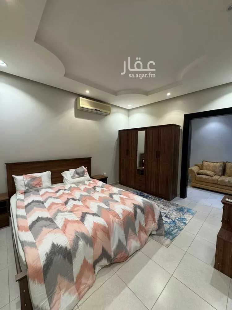 استوديو للإيجار في شارع السنبل, حي قرطبة, مدينة الرياض, منطقة الرياض 6