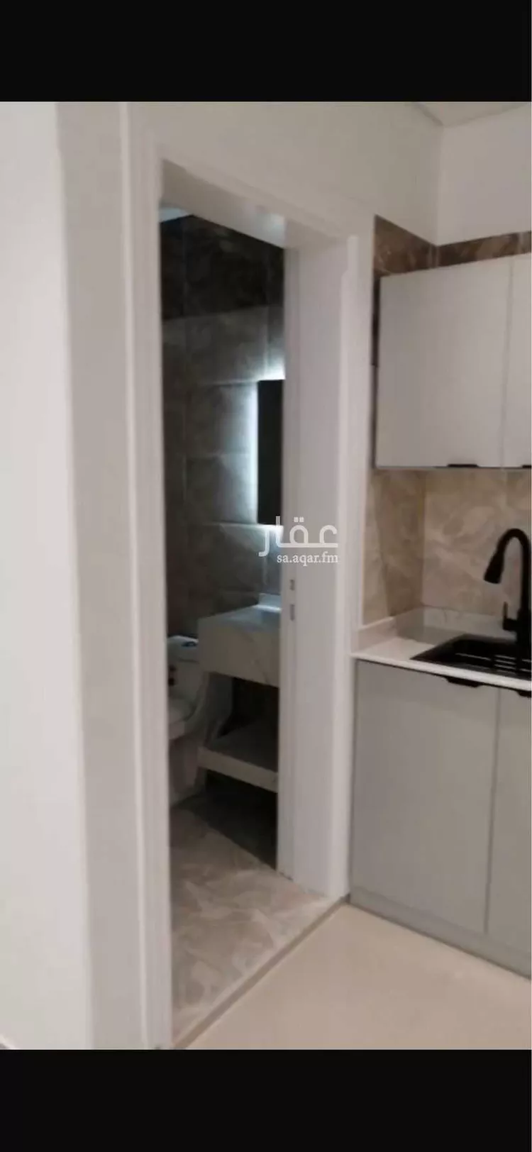 Studio for rent in Riyadh Qurtubah صورة 3