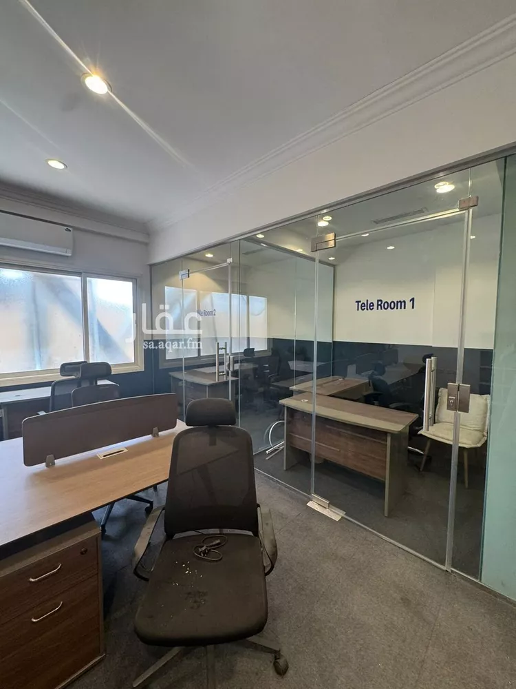 Commercial Office for Rent in Riyadh Al Wadi صورة 5