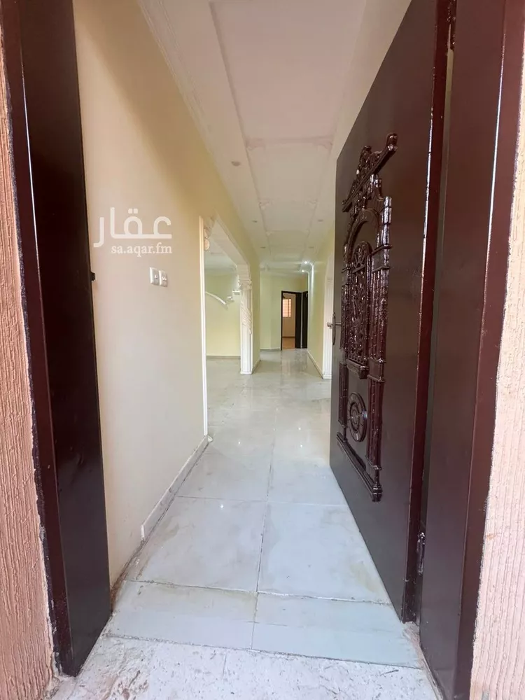 دور للإيجار في شارع القرينة, حي الندى, مدينة الرياض, منطقة الرياض صورة 3