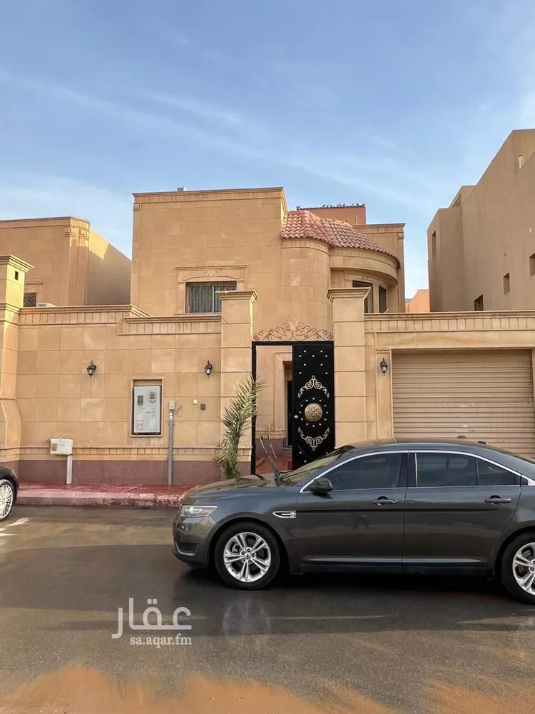 فيلا للبيع في شارع الطيفه, حي قرطبة, مدينة الرياض, منطقة الرياض