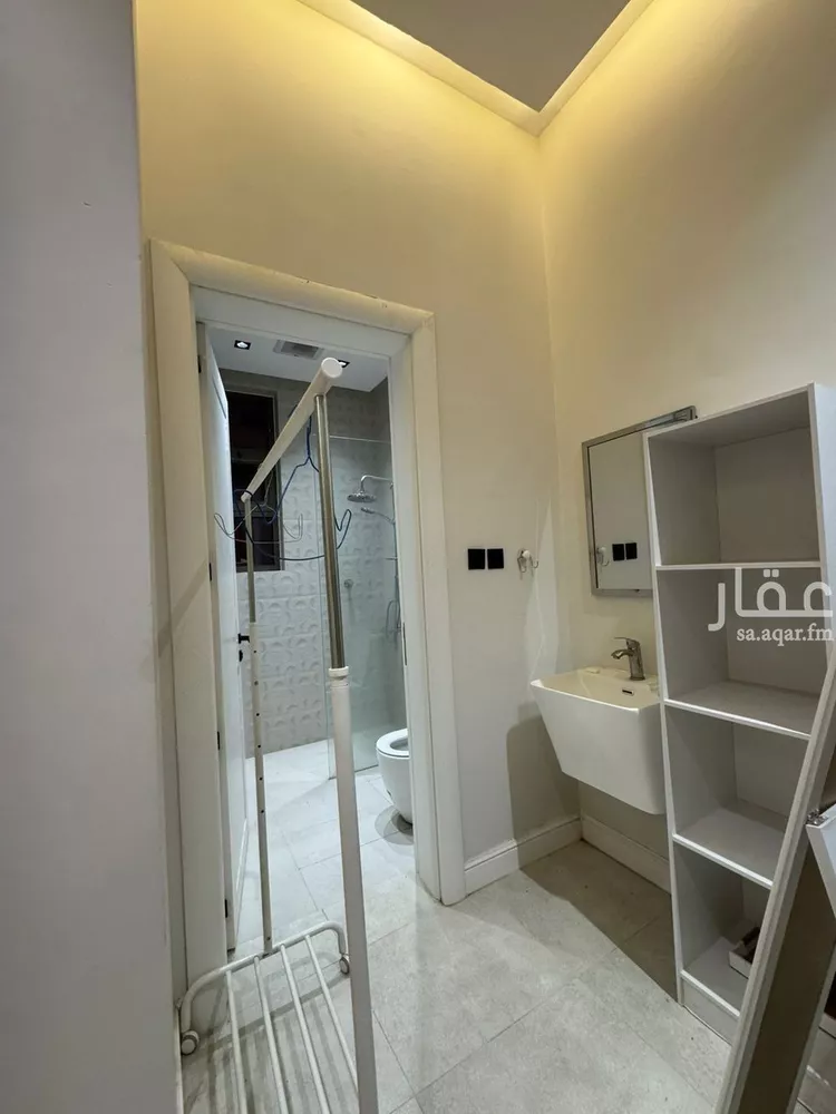 شقة للإيجار في شارع محمد بن عبدالعزيز الماضي, حي قرطبة, مدينة الرياض, منطقة الرياض صورة 2