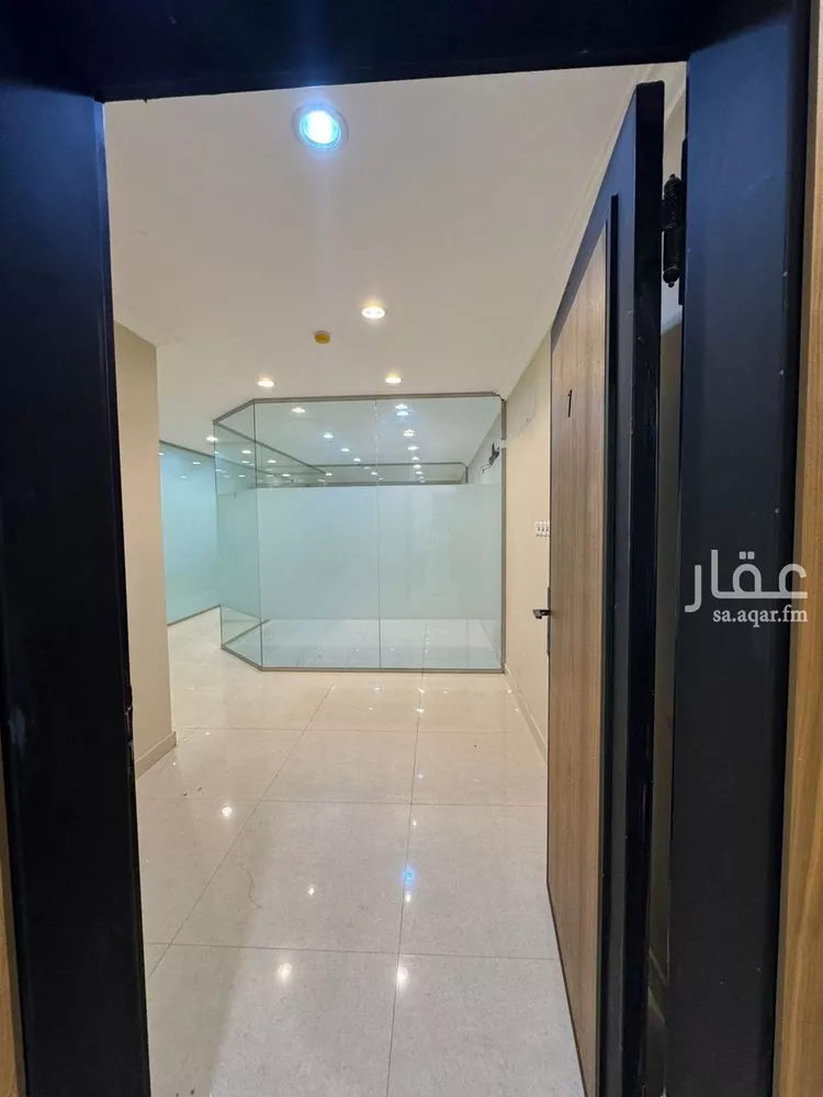 Commercial Office for Rent in Riyadh Al Wadi