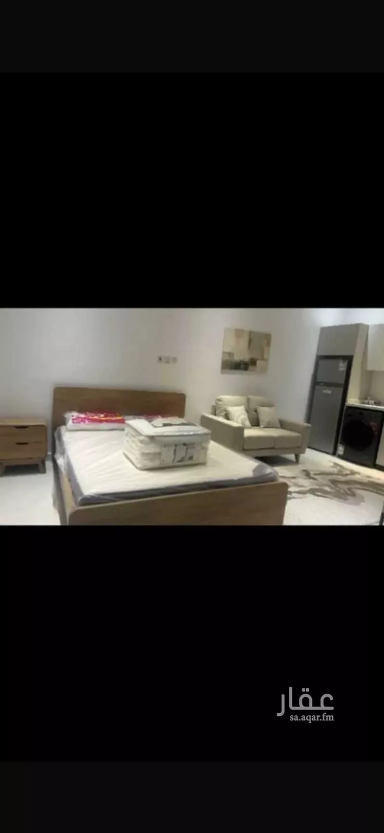 استوديو للإيجار في شارع السليل, حي قرطبة, مدينة الرياض, منطقة الرياض صورة 2