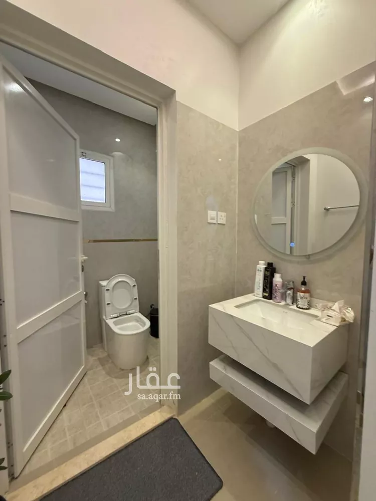 شقة للإيجار في شارع جبل العبد, حي قرطبة, مدينة الرياض, منطقة الرياض صورة 2