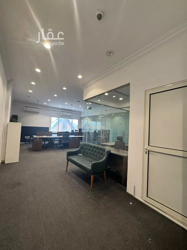 Commercial Office for Rent in Riyadh Al Wadi صورة 4