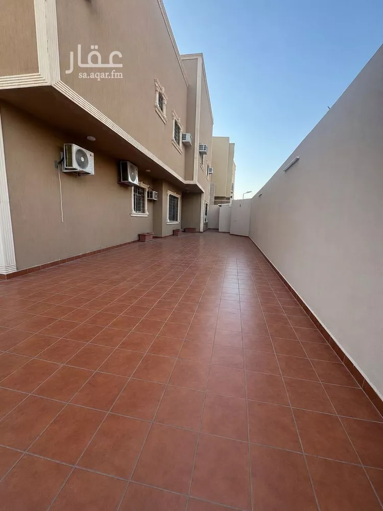 دور للإيجار في شارع القرينة, حي الندى, مدينة الرياض, منطقة الرياض صورة 2