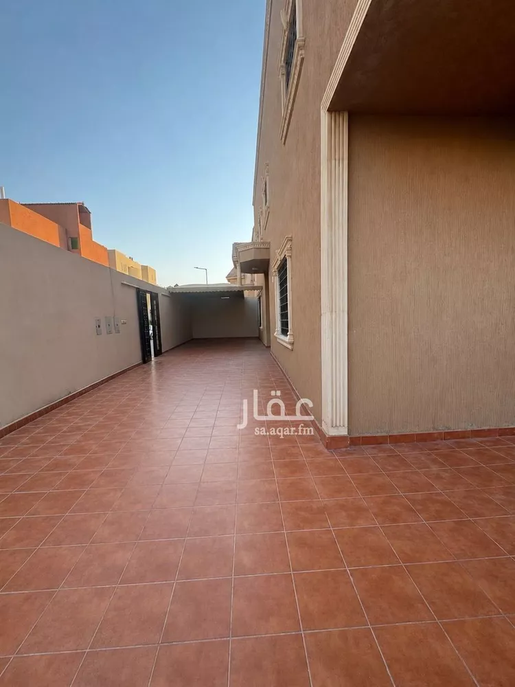 دور للإيجار في شارع القرينة, حي الندى, مدينة الرياض, منطقة الرياض
