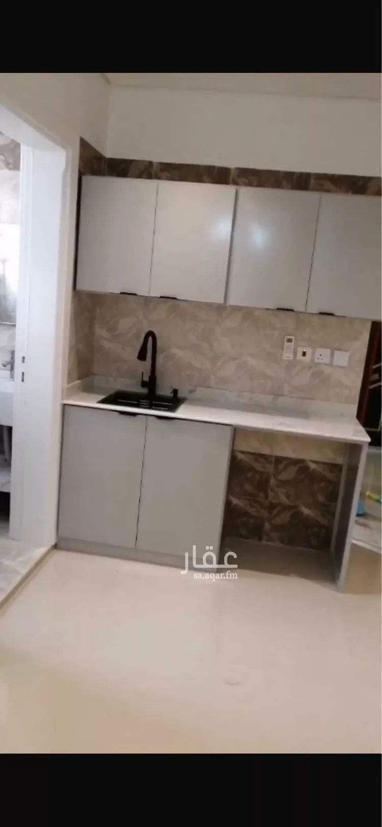 استوديو للإيجار في شارع السند, حي قرطبة, مدينة الرياض, منطقة الرياض 6