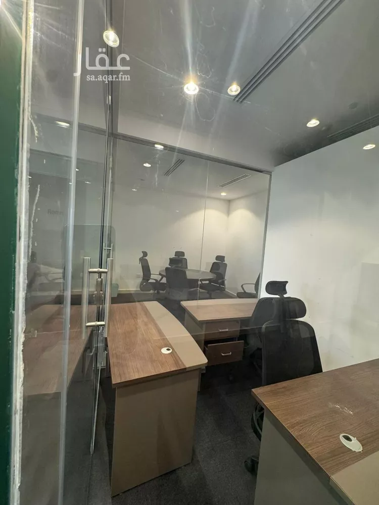 Commercial Office for Rent in Riyadh Al Wadi صورة 2