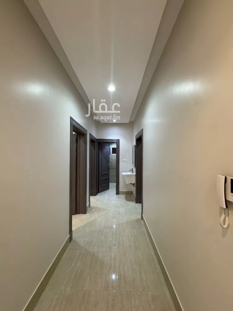 شقة للإيجار في شارع دباس بن راشد, حي قرطبة, مدينة الرياض, منطقة الرياض صورة 5
