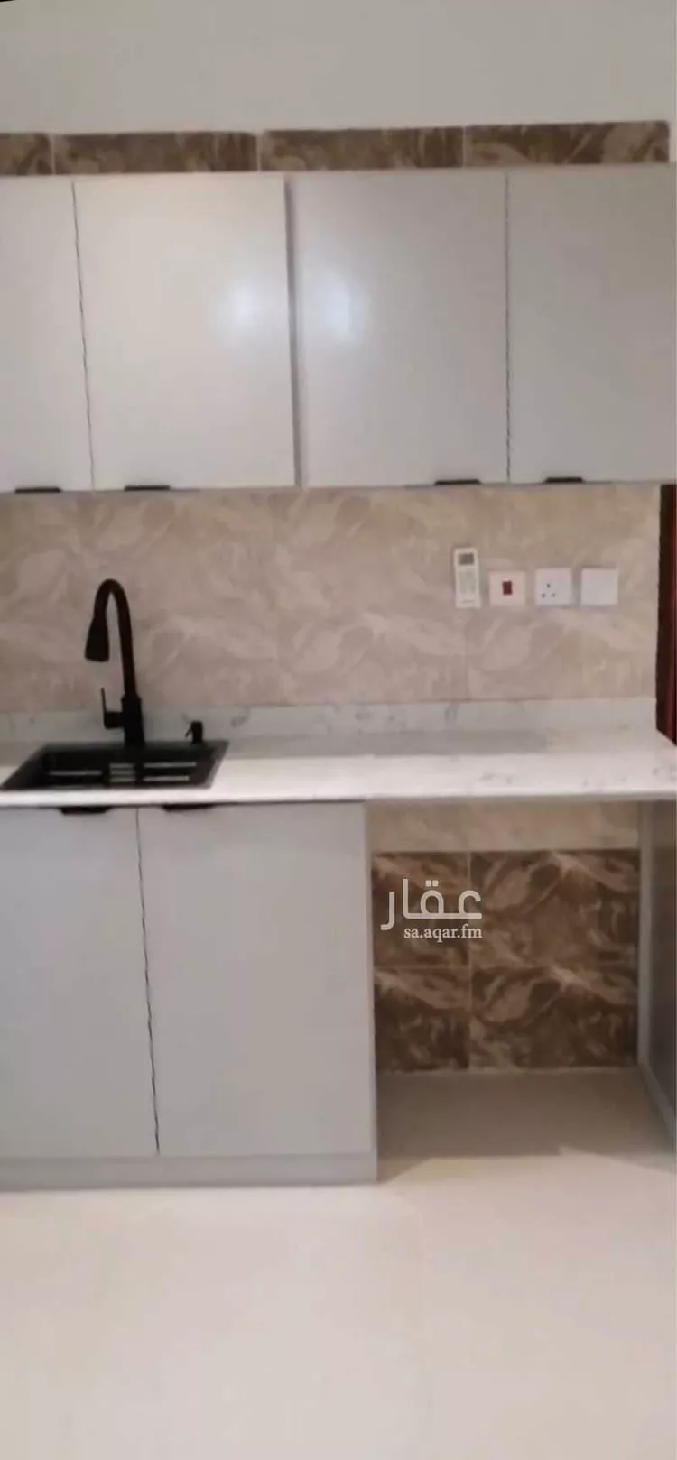 Studio for rent in Riyadh Qurtubah صورة 4