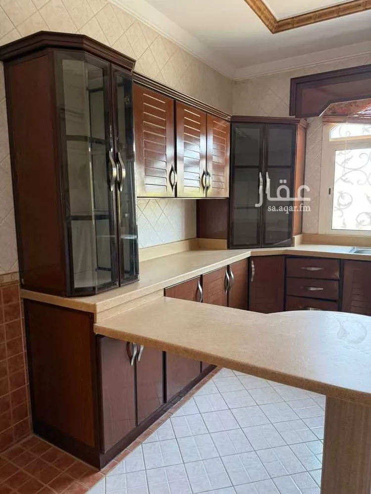 دور للإيجار في شارع الشرع, حي قرطبة, مدينة الرياض, منطقة الرياض صورة 4