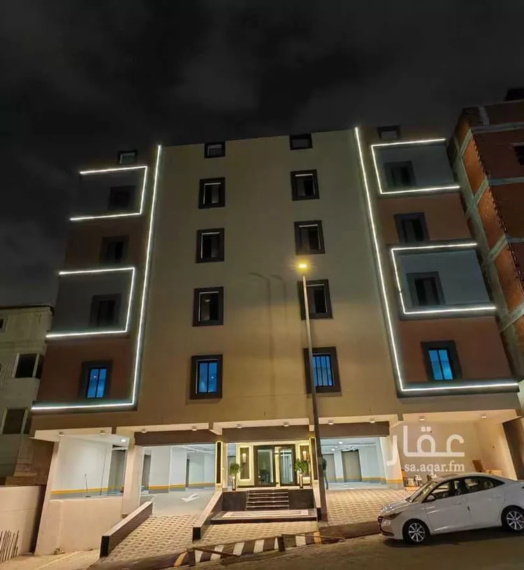 شقة للبيع في شارع شارع قيس بن السكن البخاري, حي الشوقية, مدينة مكة المكرمة, منطقة مكة المكرمة صورة 3