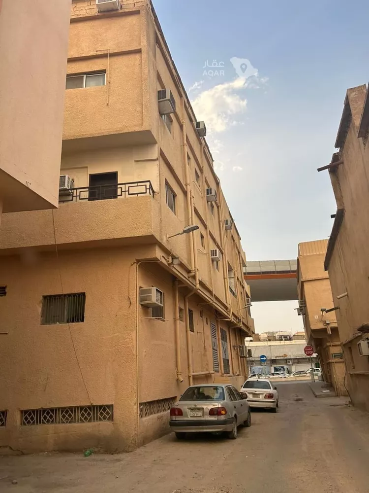 عمارة للبيع في شارع ابي الوفاء الرقي, حي الشميسي, مدينة الرياض, منطقة الرياض