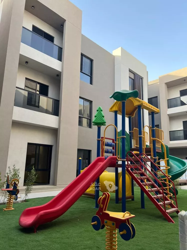 شقة للإيجار في شارع الحارث بن سليل, حي العارض, مدينة الرياض, منطقة الرياض 8