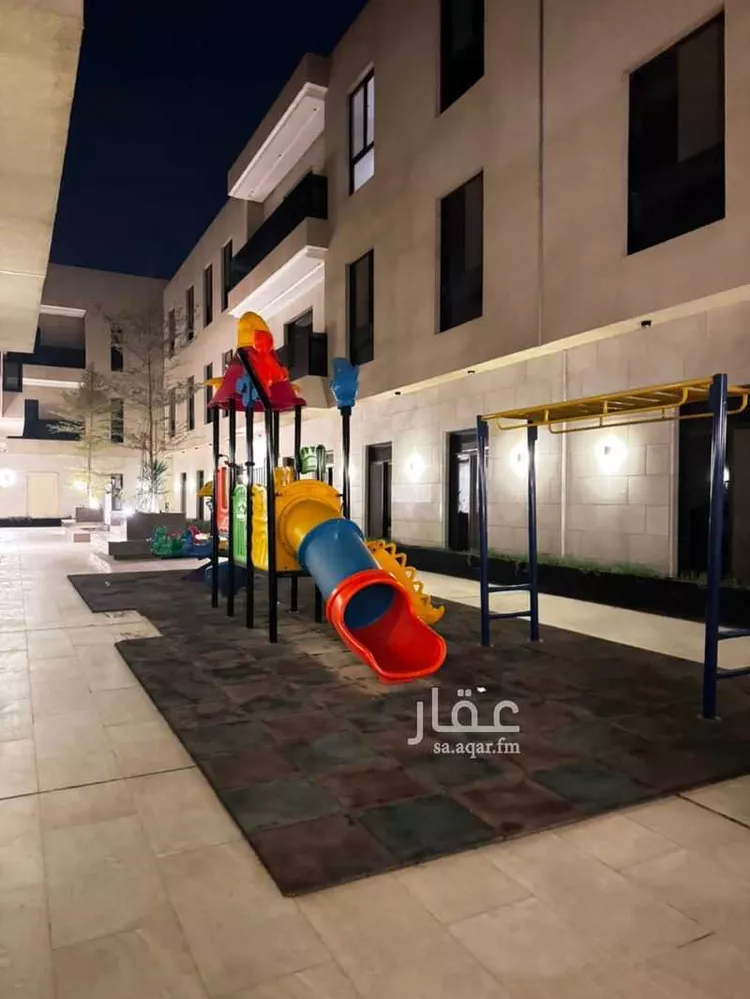 Apartment for Rent in Riyadh Al Arid 8