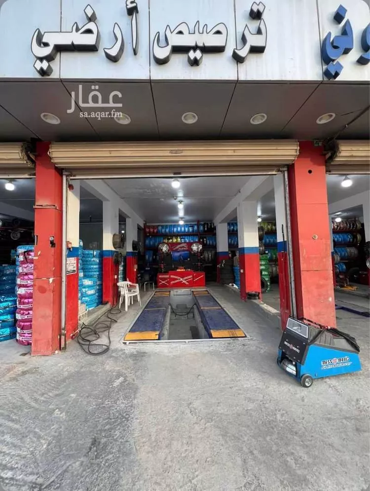 محل للبيع في 6741 4358 ، شارع الصناعة ، حي المنتزة ، بريدة ، بريدة