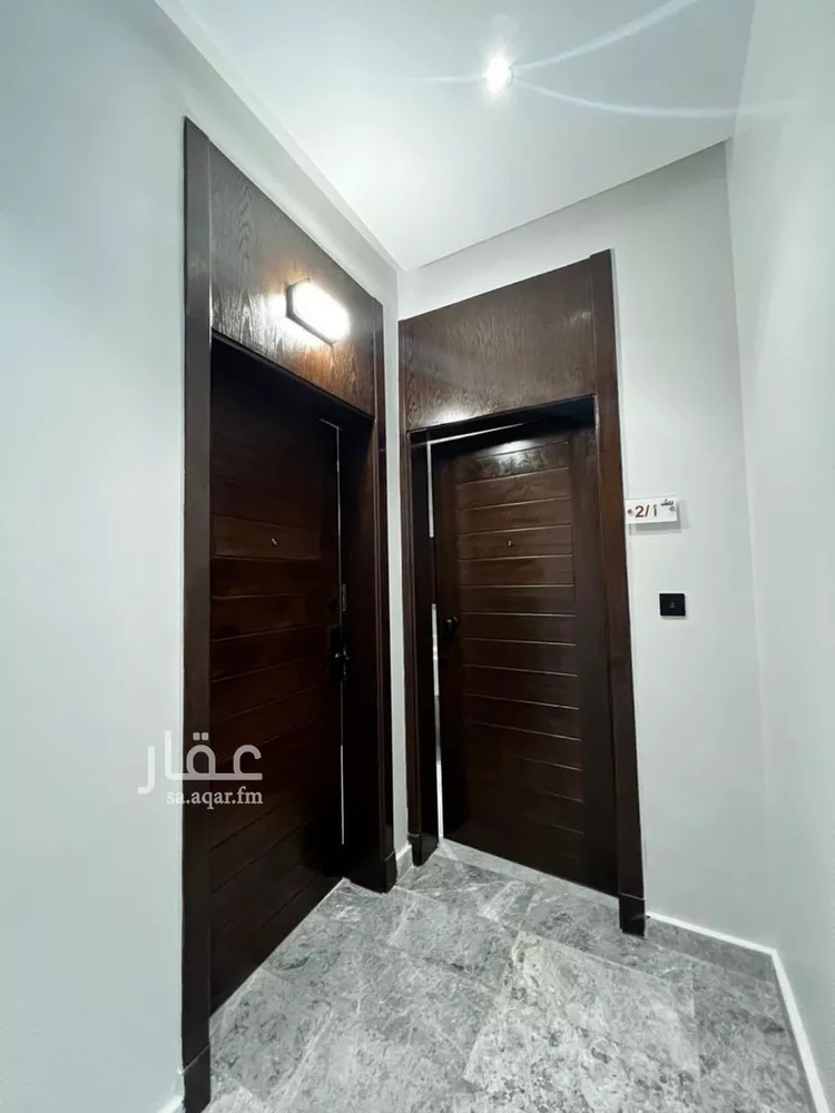 شقة للإيجار في شارع خليل شيبوب, حي الريان, مدينة جدة, منطقة مكة المكرمة صورة 3