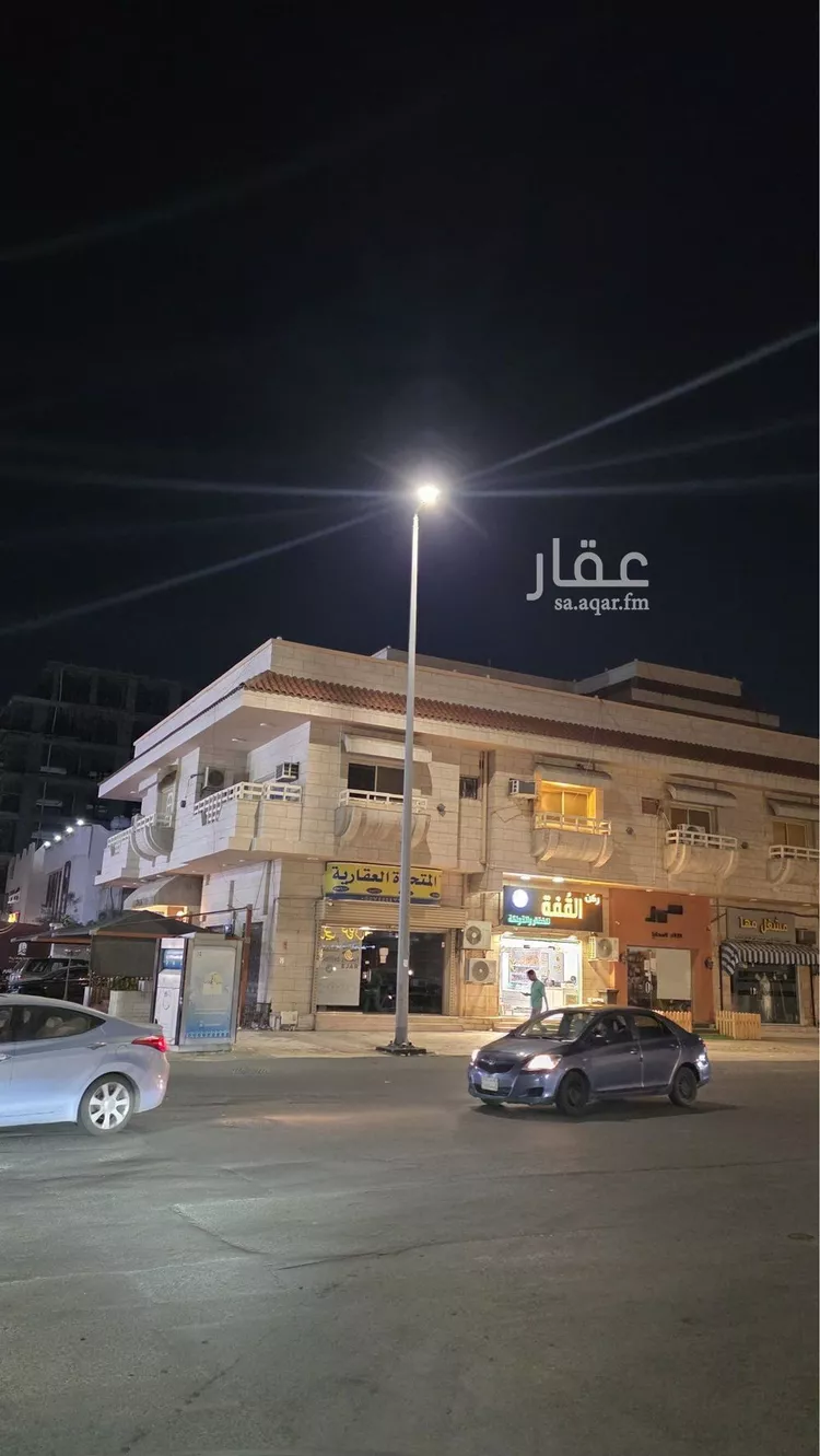 عمارة للبيع في شارع محمد زيدان, حي النعيم, مدينة جدة, منطقة مكة المكرمة صورة 2