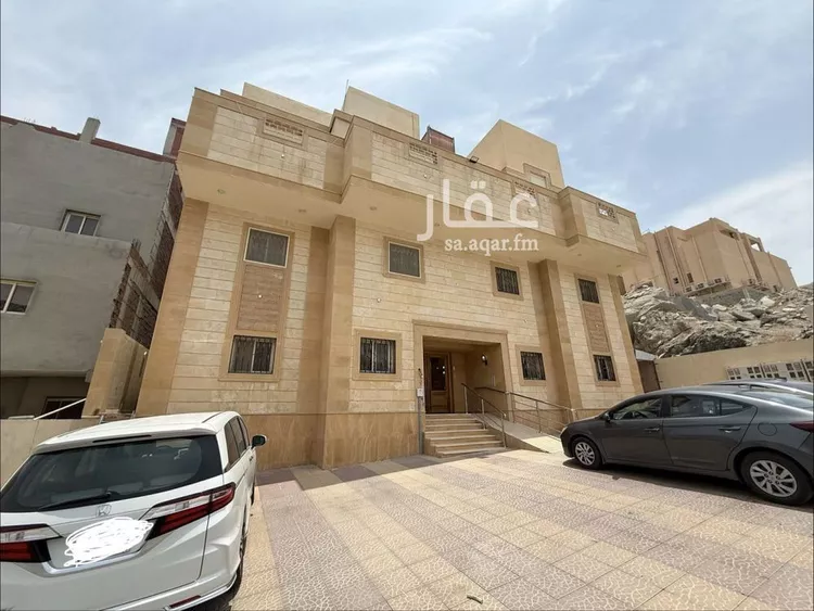 شقة للإيجار في شارع عبد الملك بن مروان, حي العوالي, مدينة مكة المكرمة, منطقة مكة المكرمة