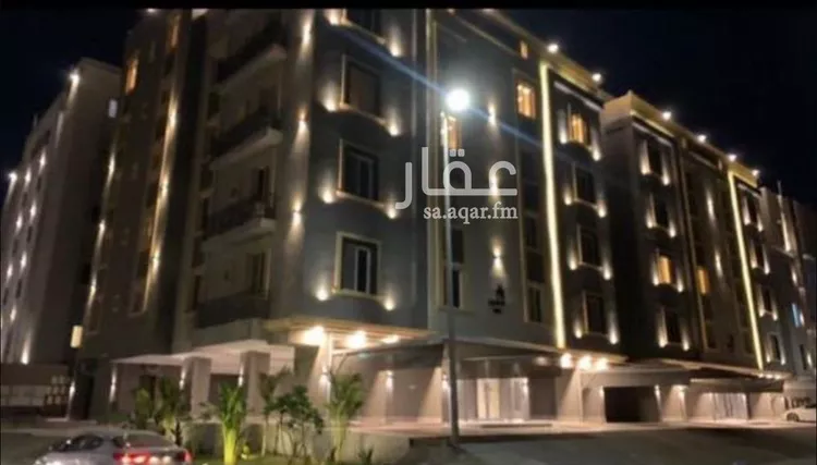 شقة للإيجار في شارع ابن رواحة, حي الريان, مدينة جدة, منطقة مكة المكرمة صورة 4
