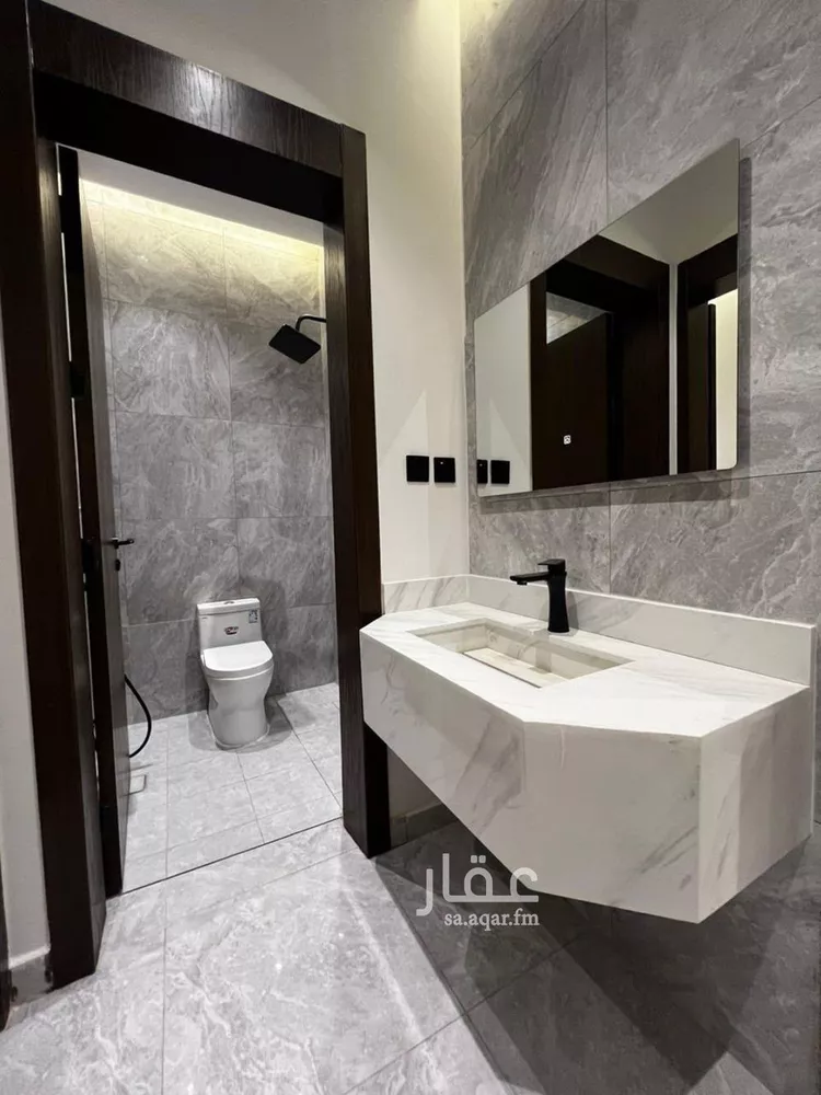 شقة للإيجار في شارع خليل شيبوب, حي الريان, مدينة جدة, منطقة مكة المكرمة صورة 4