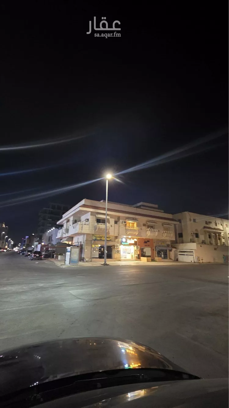 عمارة للبيع في شارع محمد زيدان, حي النعيم, مدينة جدة, منطقة مكة المكرمة