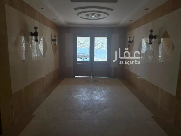 شقة للإيجار في شارع عبد الملك بن مروان, حي العوالي, مدينة مكة المكرمة, منطقة مكة المكرمة صورة 3