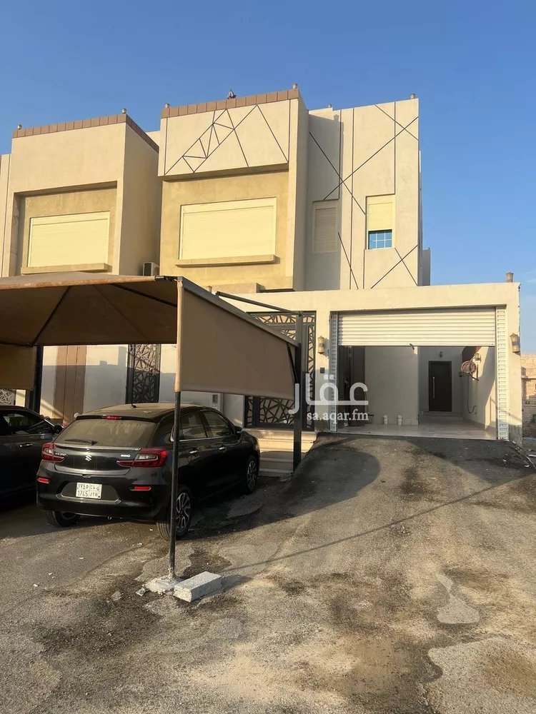 فيلا للإيجار في شارع الربيع بن زياد بن عبد الله, حي الزمرد, مدينة جدة, منطقة مكة المكرمة 14