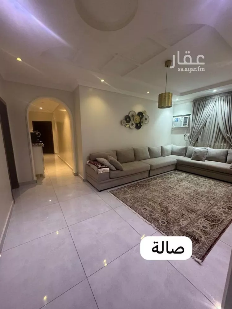 شقة للبيع في شارع إبراهيم بن موسى الفيومي, حي الروابي, مدينة جدة, منطقة مكة المكرمة صورة 4