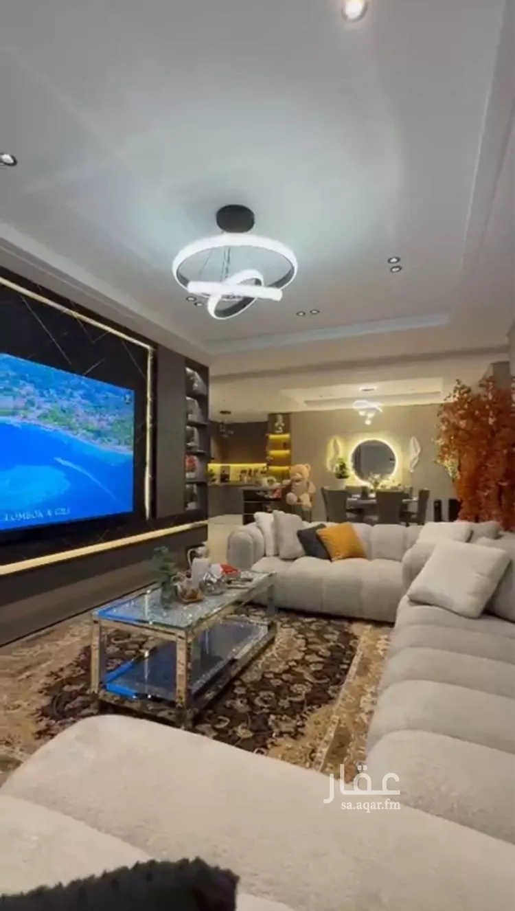 Apartment for Sale in Jeddah As Safaa